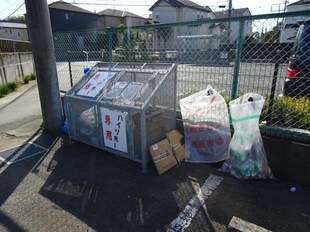 浜野駅 徒歩20分 1階の物件外観写真